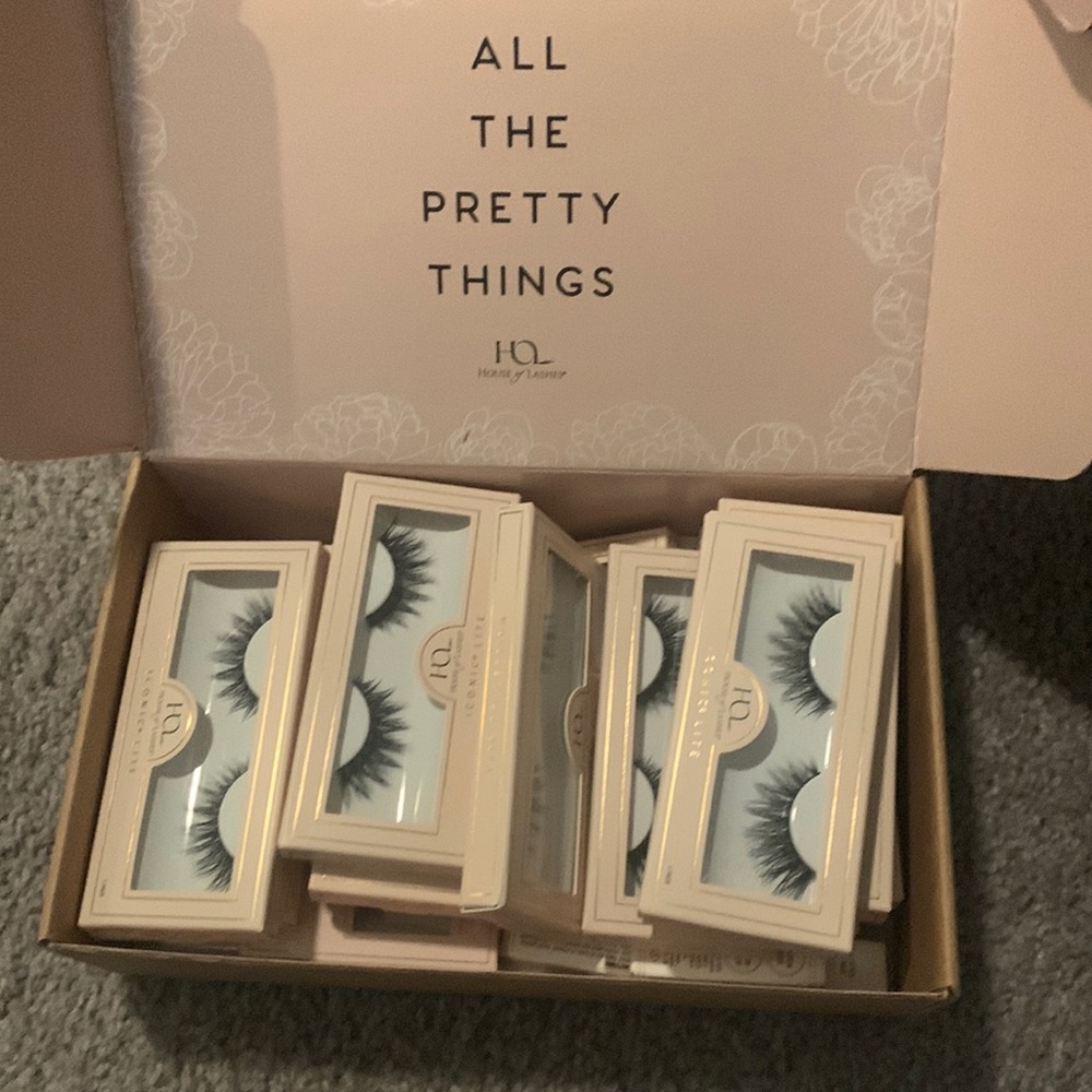 House of Lashes Iconic Lite